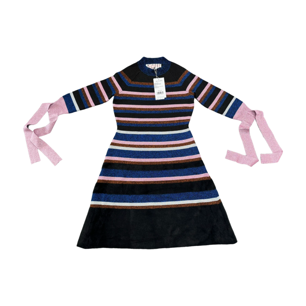 WOMEN'S KNIT DRESS – Custom Sweaters | R446