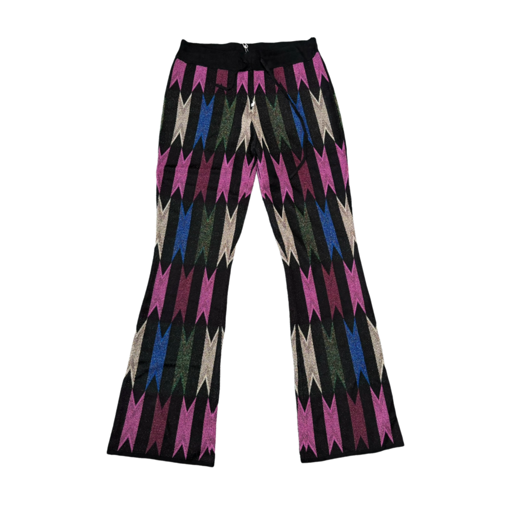 WOMEN'S KNIT PANTS – Custom Sweaters | R457