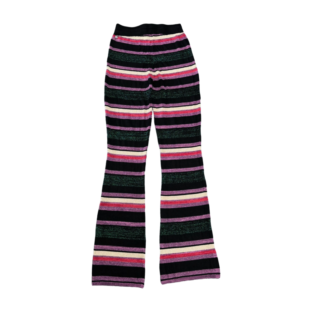 WOMEN'S KNIT PANTS – Custom Sweaters | R459 - Image 2