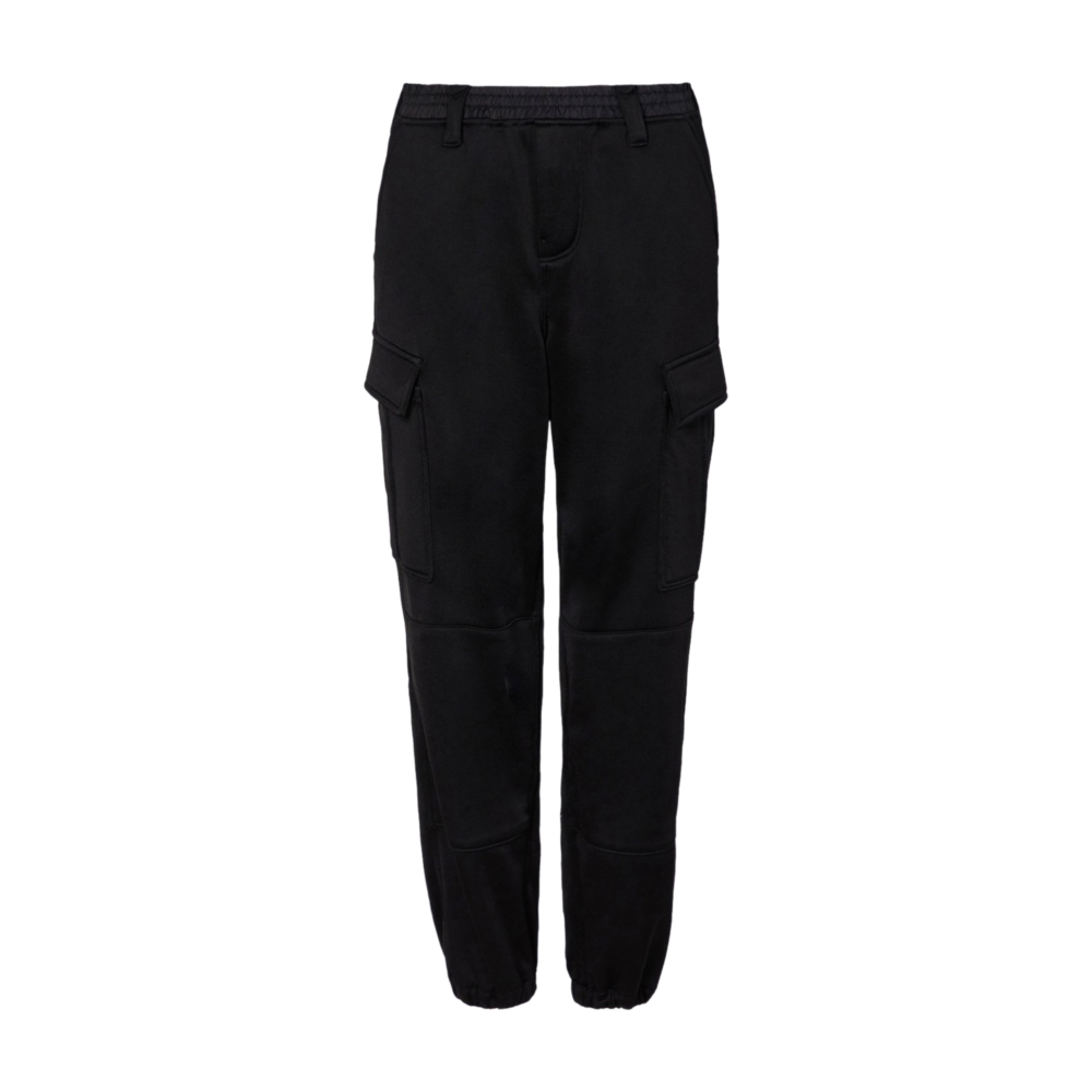 WOMEN'S KNITTED JINNI PANT– Custom Apparel for Streetwear Brands | R03