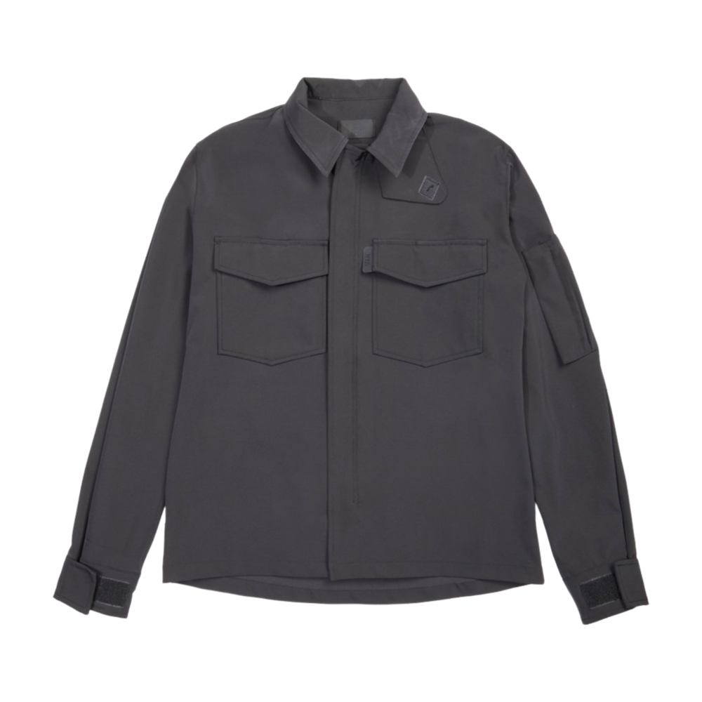 MEN'S  WOVEN TARO JACKET– Custom Apparel for Streetwear Brands | R06