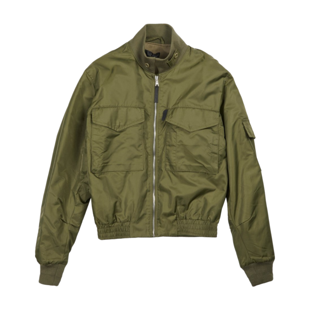 MEN'S WOVEN GERO JACKET– Custom Apparel for Streetwear Brands | R09