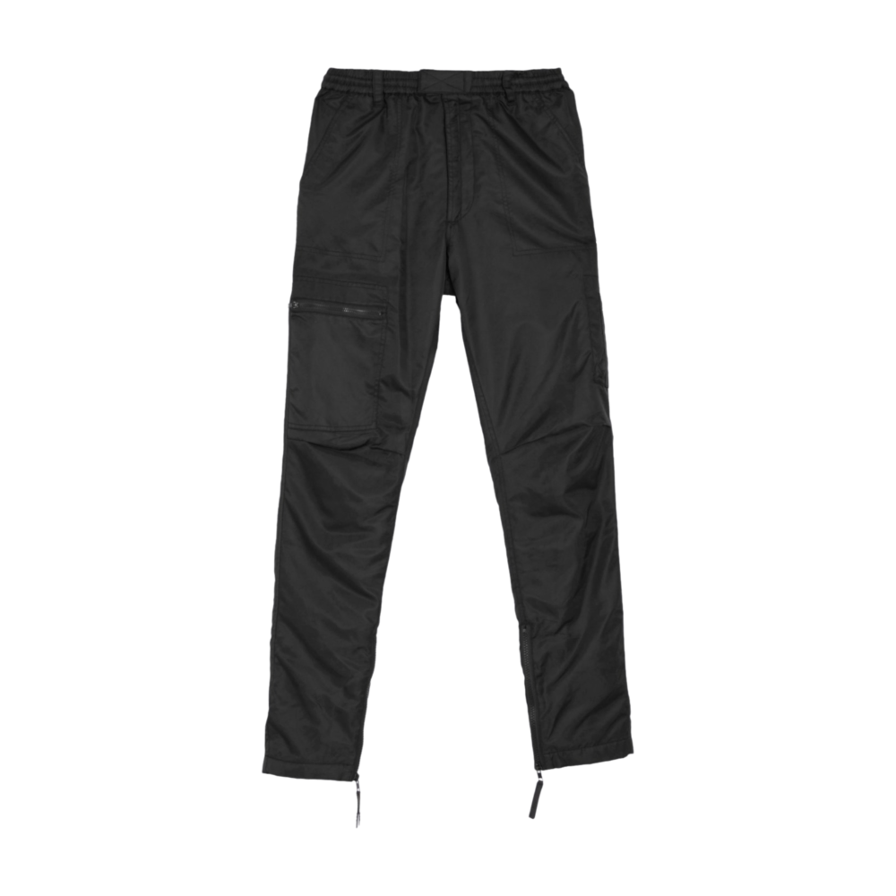 MEN'S WOVEN KEN PANTS– Custom Apparel for Streetwear Brands | R10