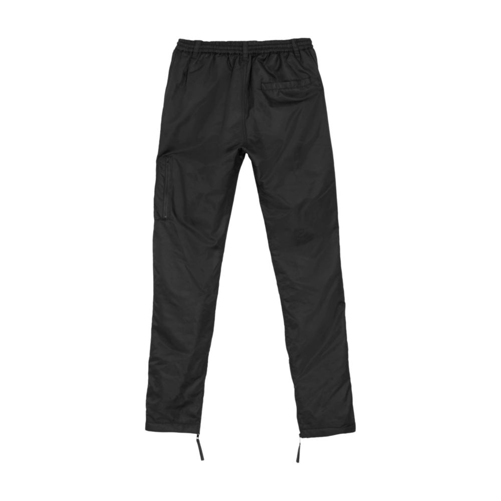 MEN'S WOVEN KEN PANTS– Custom Apparel for Streetwear Brands | R10 - Image 2