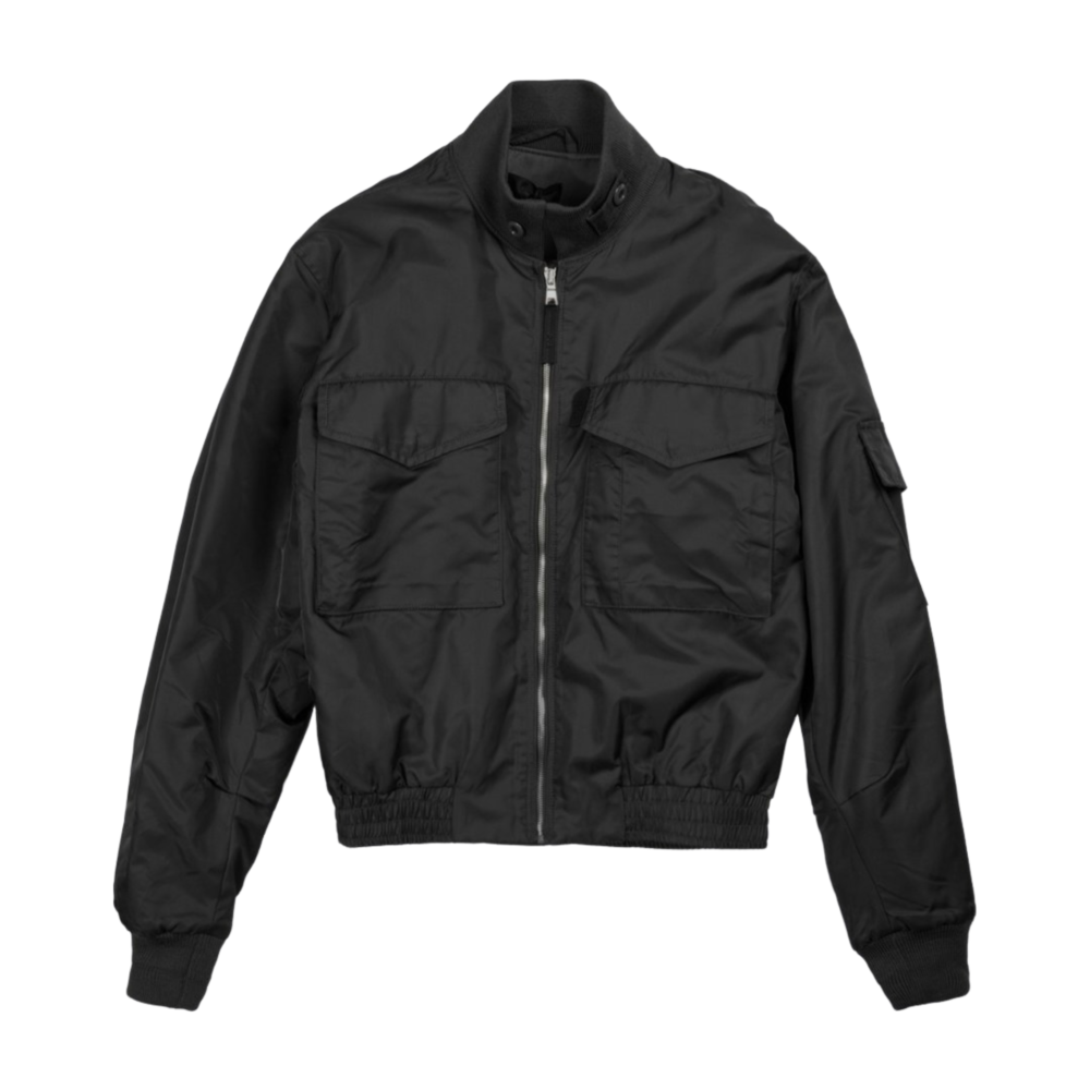 MEN'S WOVEN GERO JACKET– Custom Apparel for Streetwear Brands | R11