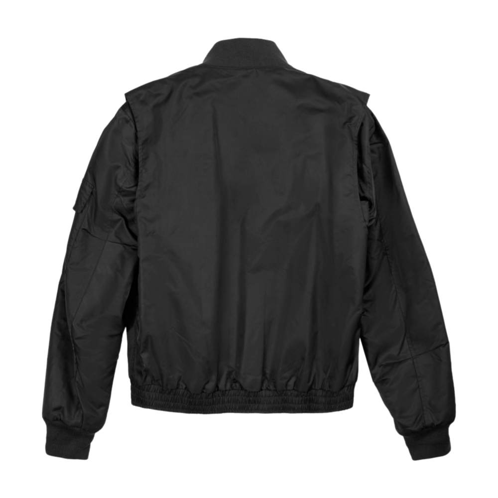 MEN'S WOVEN GERO JACKET– Custom Apparel for Streetwear Brands | R11 - Image 2