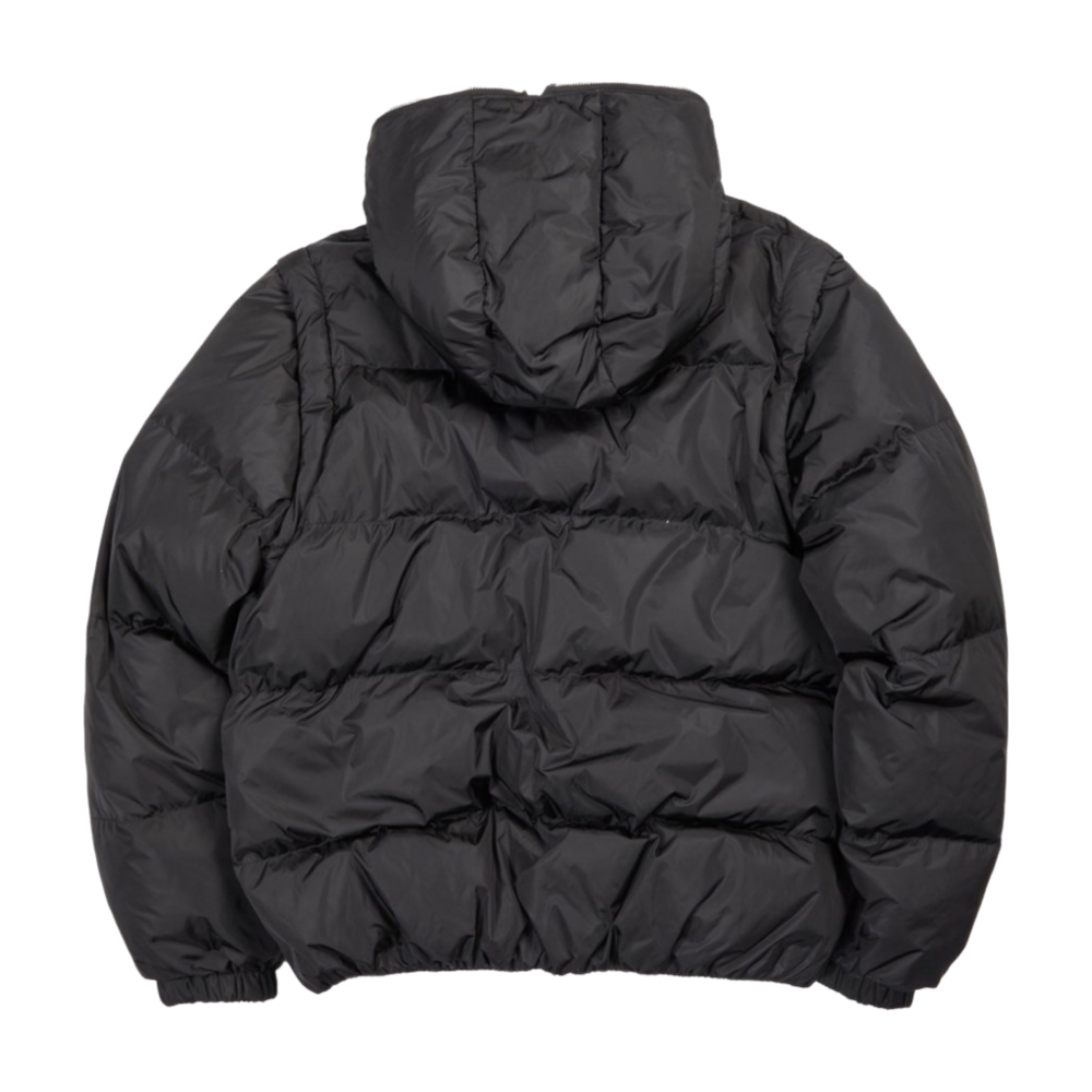 MEN'S WOVEN RAI JACKET– Custom Apparel for Streetwear Brands | R13 - Image 2