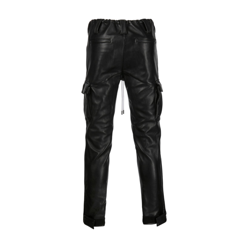 MEN'S WOVEN OTIS PANTS– Custom Apparel for Streetwear Brands | R16 - Image 2