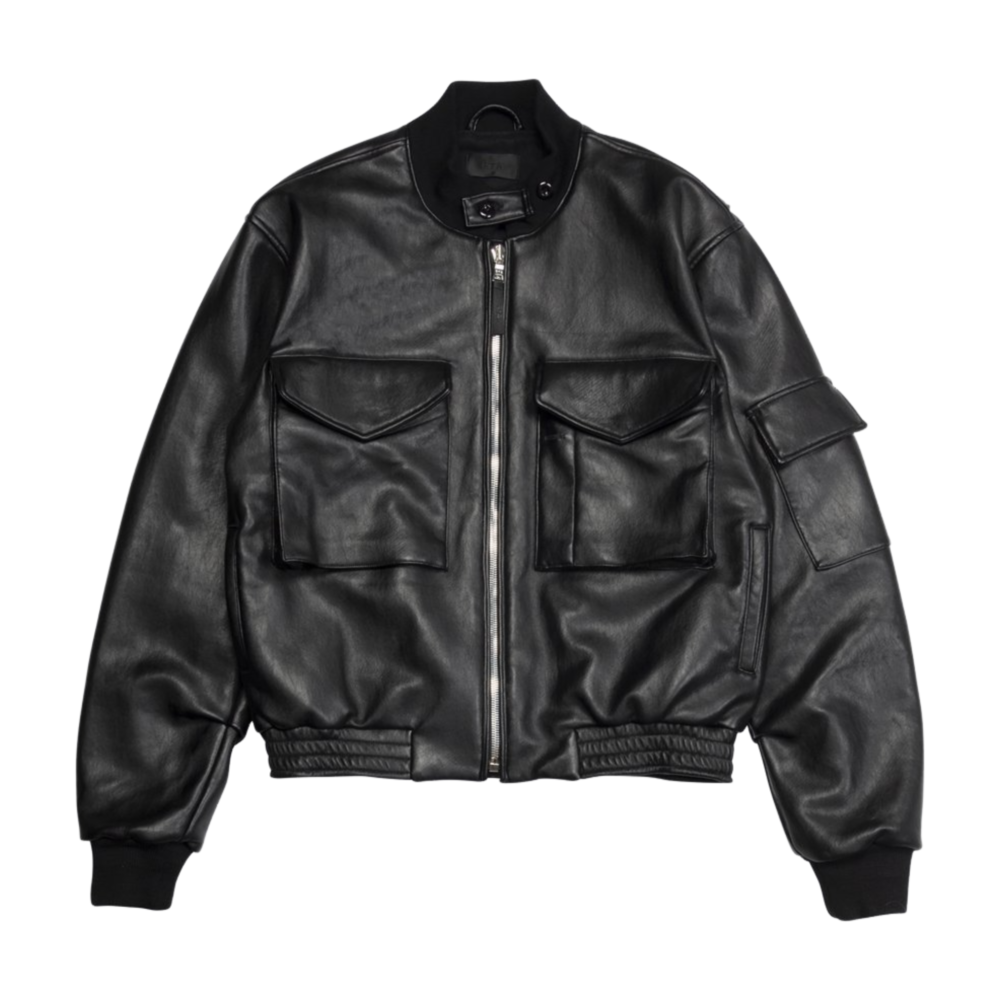 MEN'S WOVEN GERO JACKET– Custom Apparel for Streetwear Brands | R17
