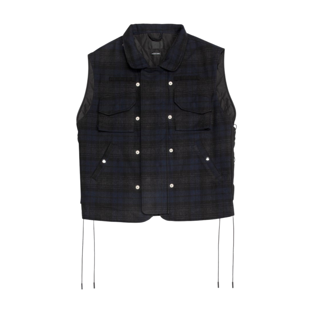 MEN'S  WOVEN WATER REPELLENT LEE JACKET– Custom Apparel for Streetwear Brands | R20