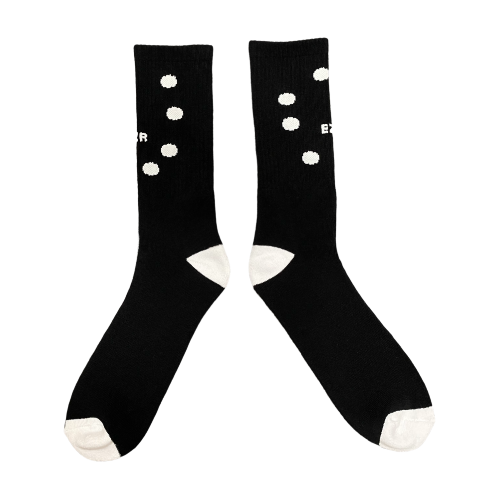 GENERAL KNITTED SOCKS R272–Branded Merchandise for Streetwear Brands