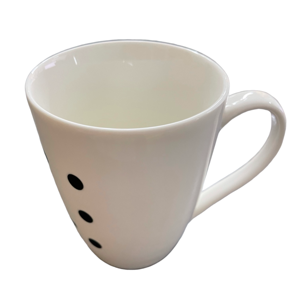 LOGO MUG R281 – Custom Branded Merchandise for Streetwear Brands