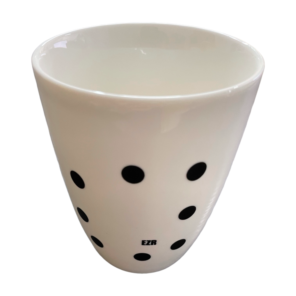 LOGO MUG R281 – Custom Branded Merchandise for Streetwear Brands - Image 2