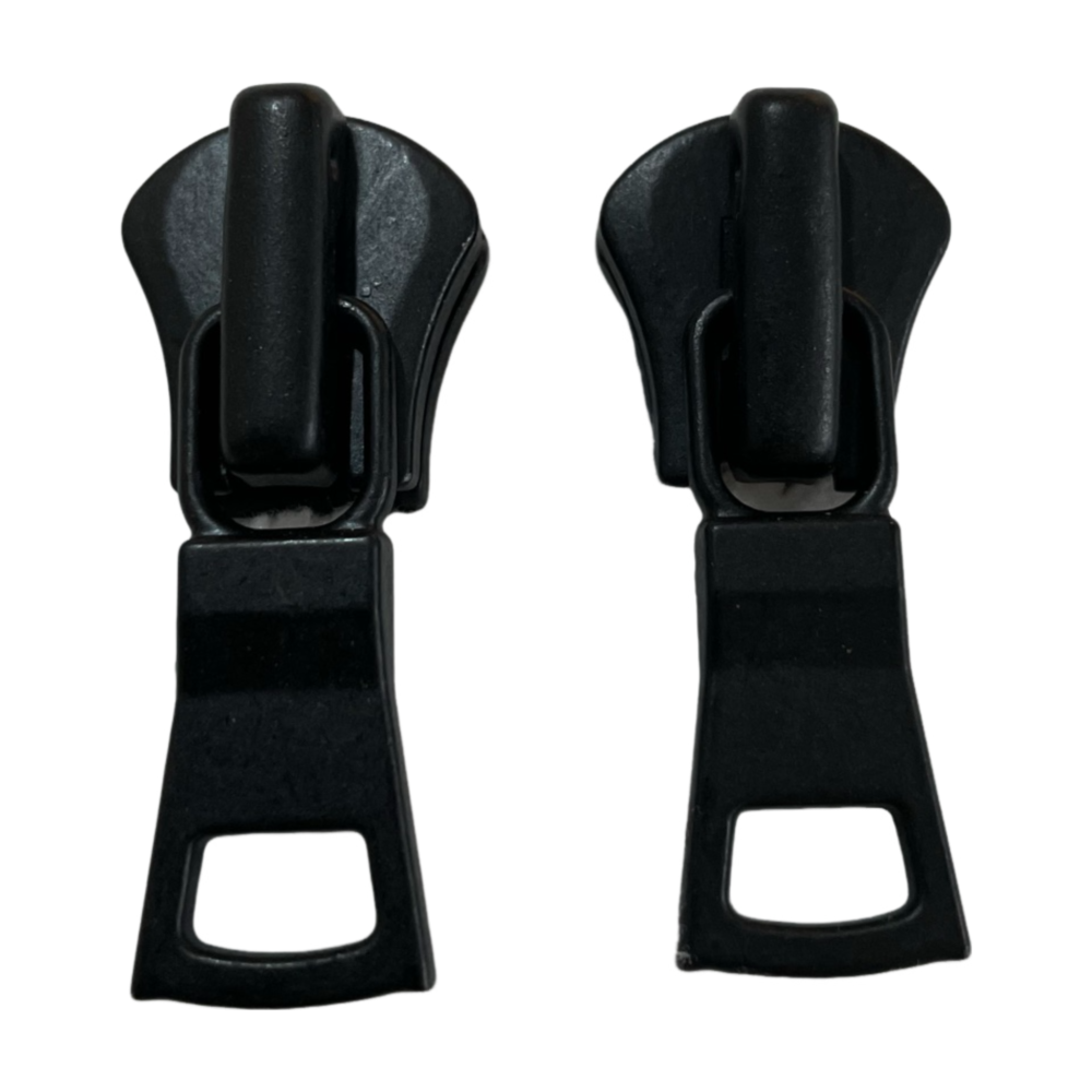 Customizable Metal Zippers R282 – Custom Hardware for Mens Streetwear Clothing - Image 9