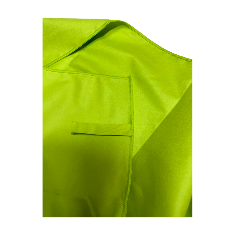 Sublimation Printed Microfiber TowelMicrofiber Towel R284 – Custom Branded Merchandise for Streetwear Brands - Image 4