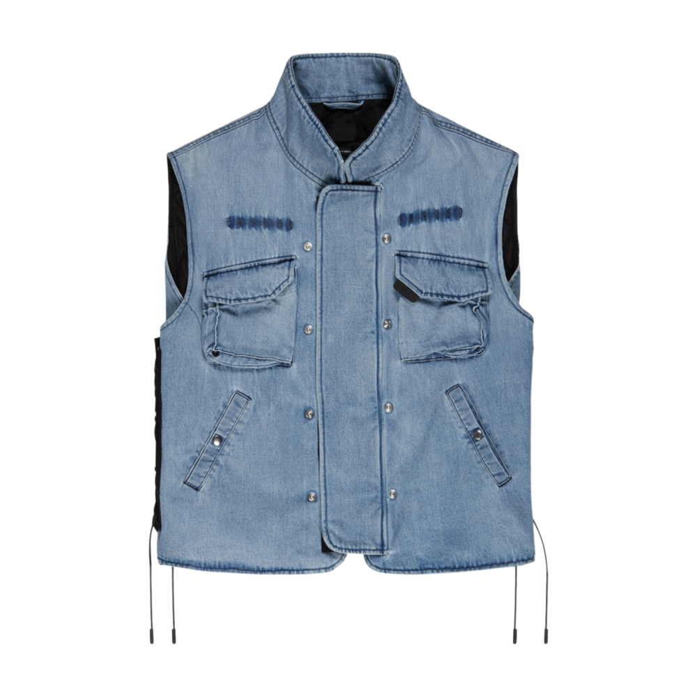 MEN'S WOVEN LEE JACKET– Custom Apparel for Streetwear Brands | R31
