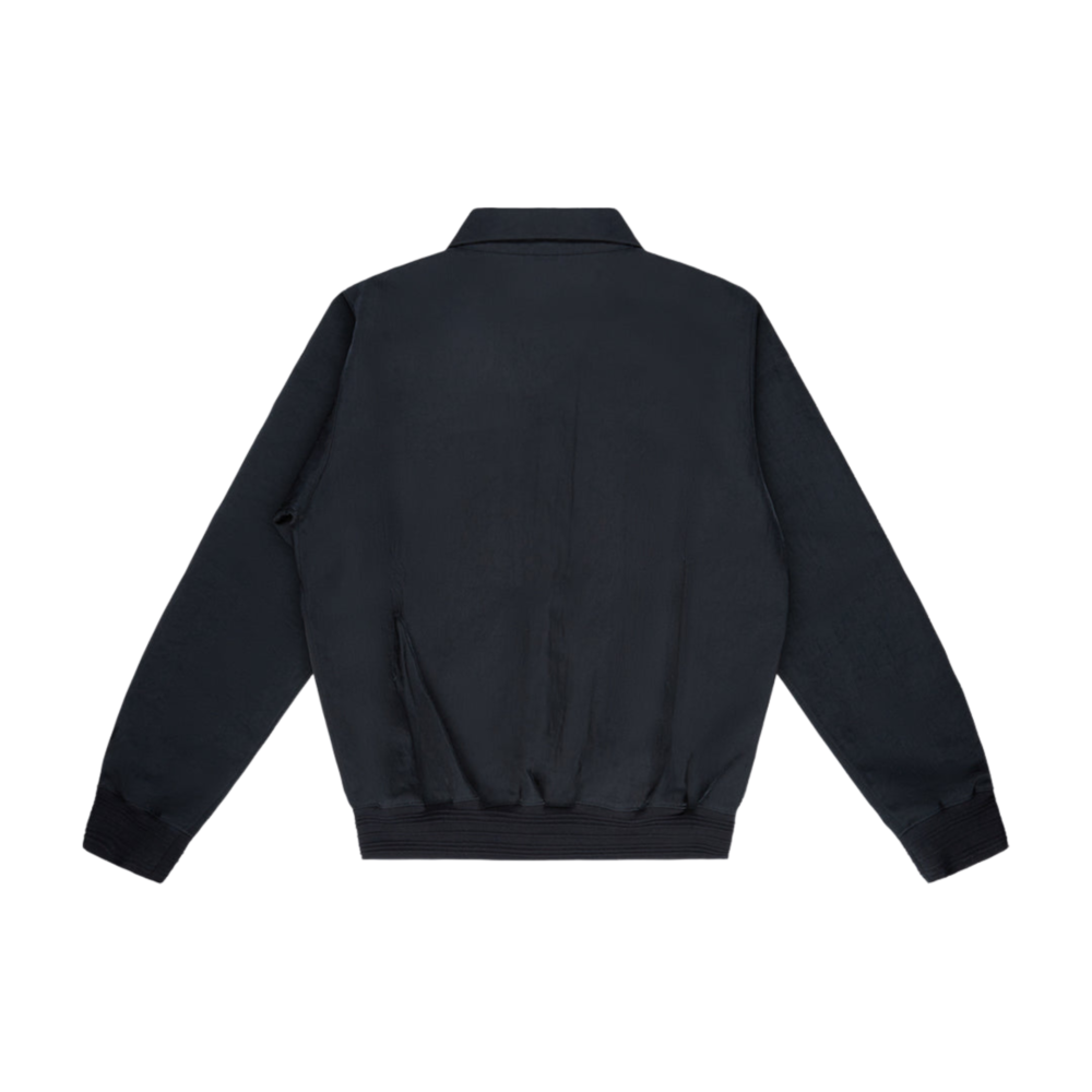 MEN'S WOVEN REGAN JACKET– Custom Apparel for Streetwear Brands | R37 - Image 2