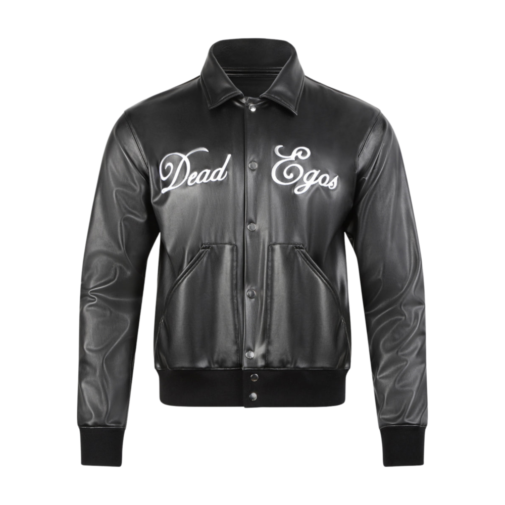 MEN'S WOVEN REGAN JACKET– Custom Apparel for Streetwear Brands | R41