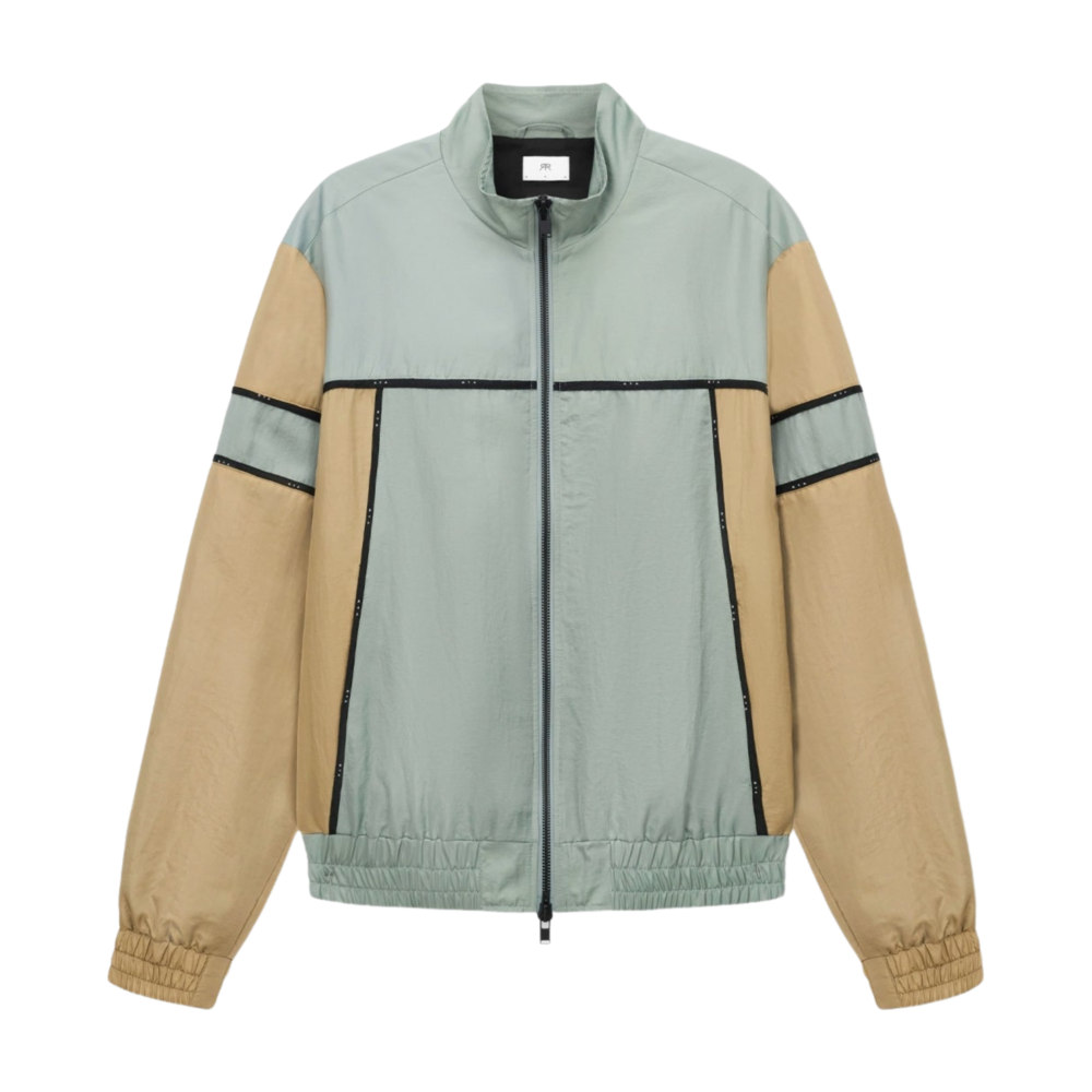 MEN'S WOVEN TRACK JACKET– Custom Apparel for Streetwear Brands | R54