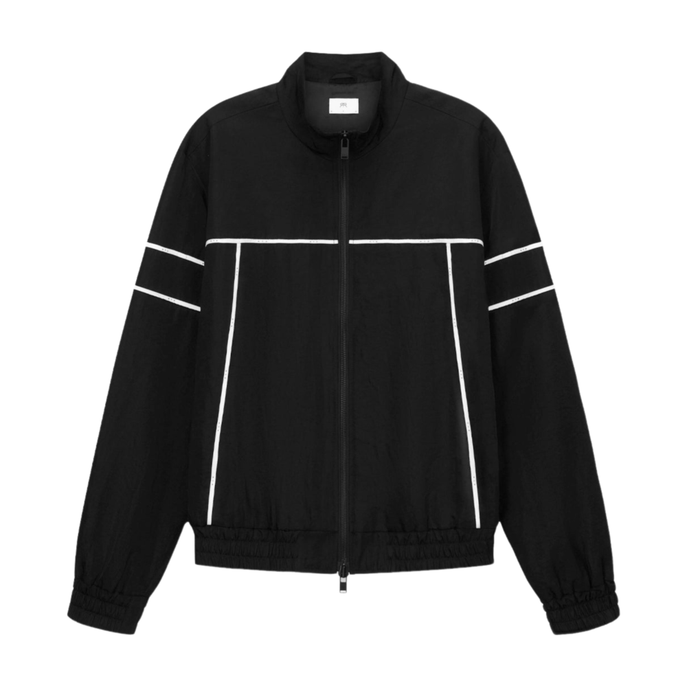 MEN'S WOVEN TRACK JACKET– Custom Apparel for Streetwear Brands | R58