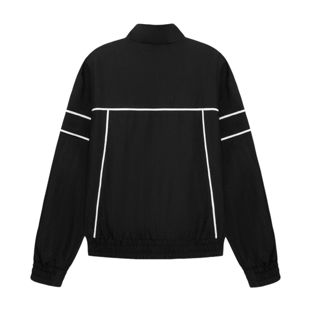 MEN'S WOVEN TRACK JACKET– Custom Apparel for Streetwear Brands | R58 - Image 2