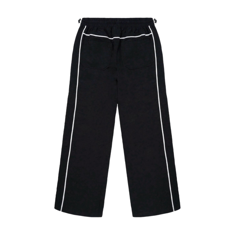 MEN'S WOVEN TRACK PANTS– Custom Apparel for Streetwear Brands | R59 - Image 2