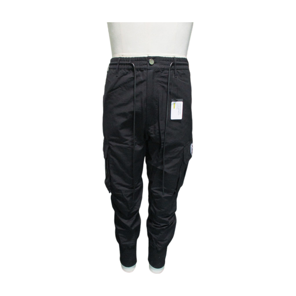 MEN'S WOVEN CARGO POCKET PANTS– Custom Apparel for Streetwear Brands | R67