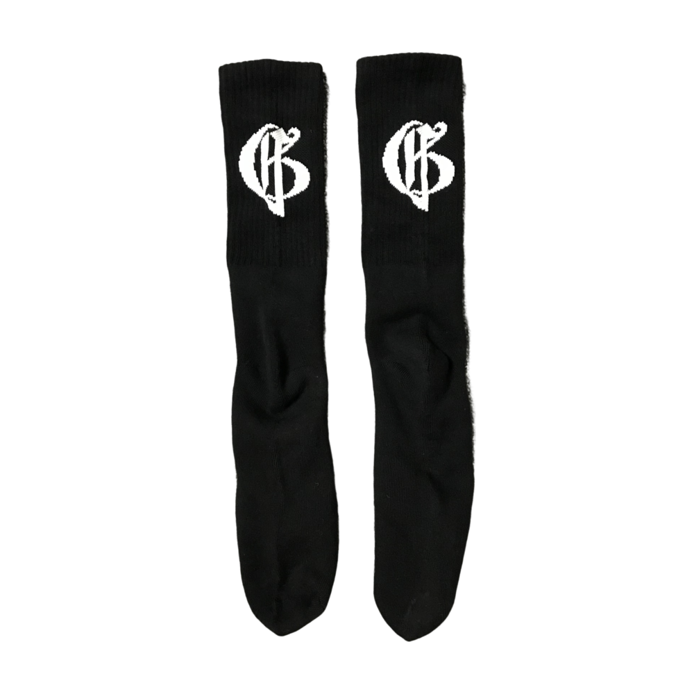 GENERAL KNITTED SOCKS R69–Branded Merchandise for Streetwear Brands