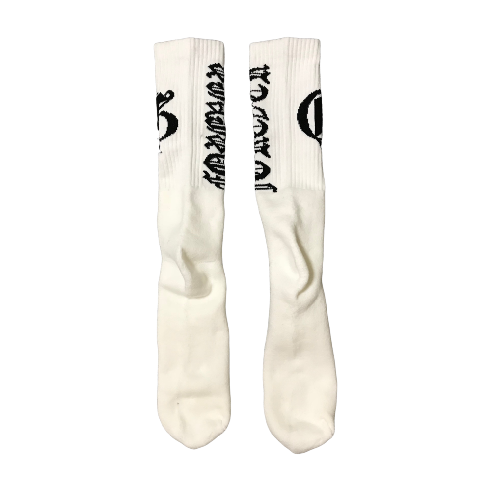GENERAL KNITTED SOCKS R70–Branded Merchandise for Streetwear Brands