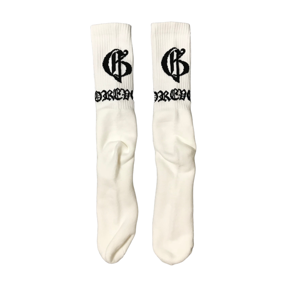 GENERAL KNITTED SOCKS R72–Branded Merchandise for Streetwear Brands