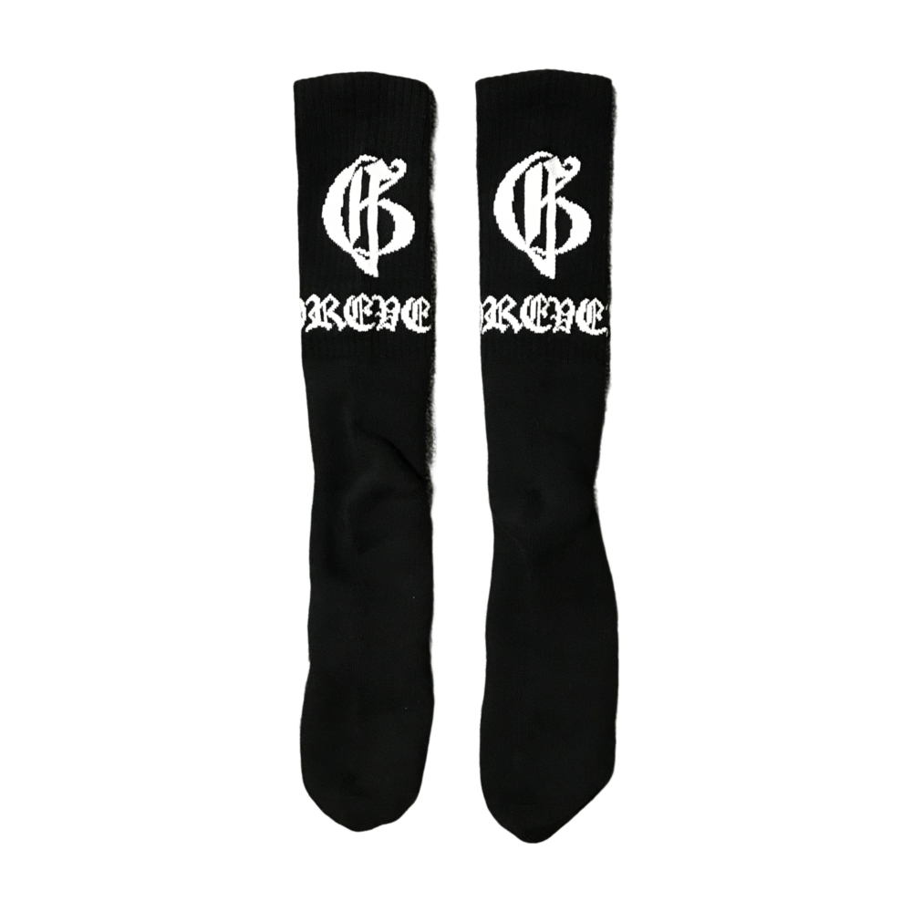 GENERAL KNITTED SOCKS R73–Branded Merchandise for Streetwear Brands