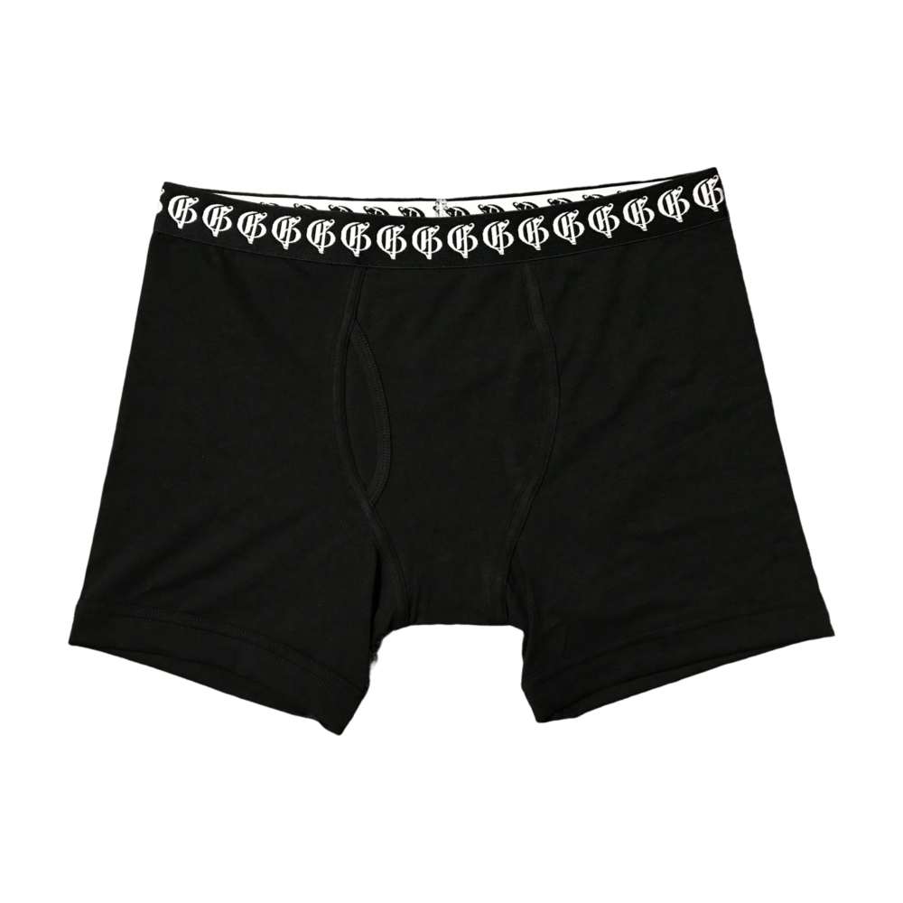 MEN'S KNITTED BOXER R77–Branded Merchandise for Streetwear Brands