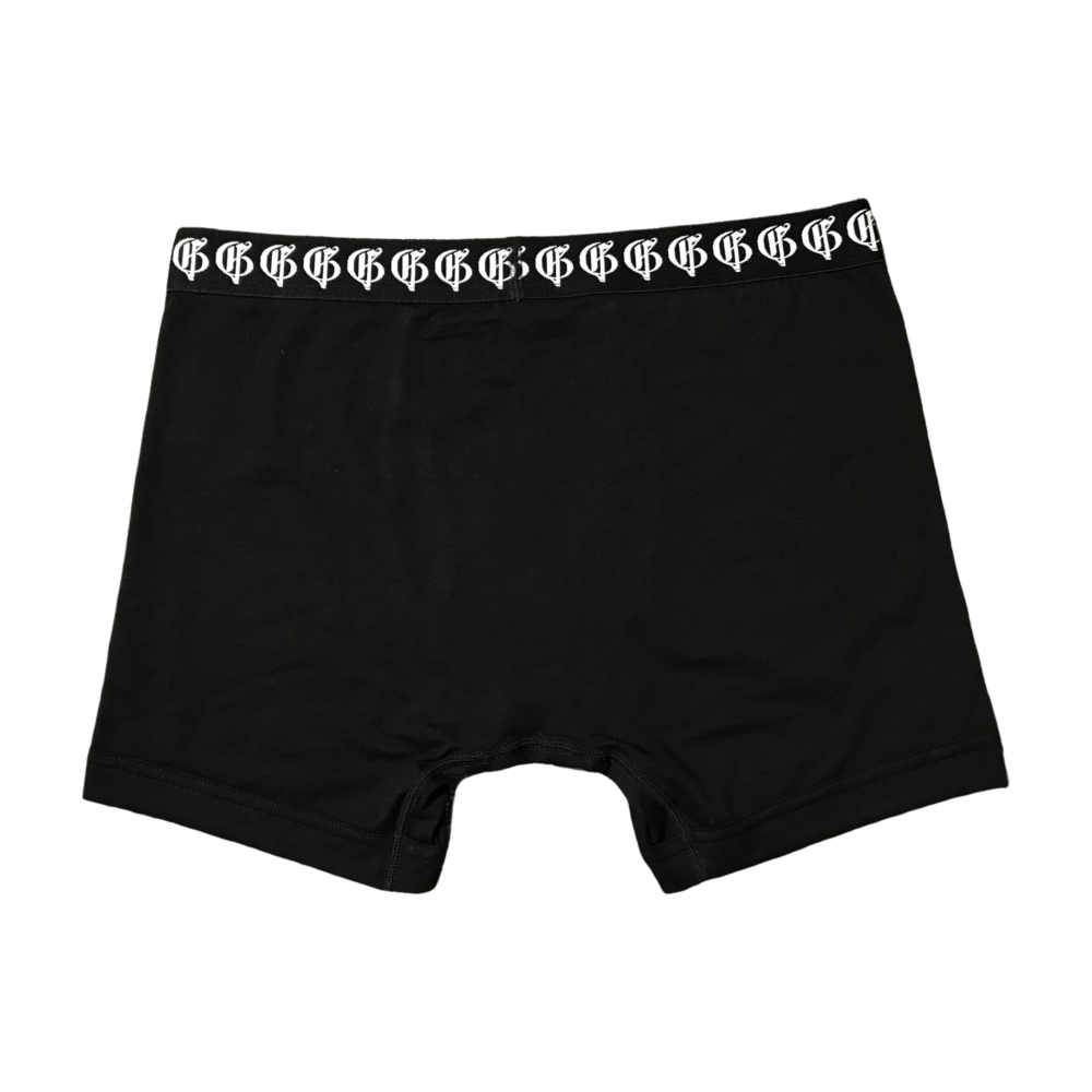 MEN'S KNITTED BOXER R77–Branded Merchandise for Streetwear Brands - Image 2