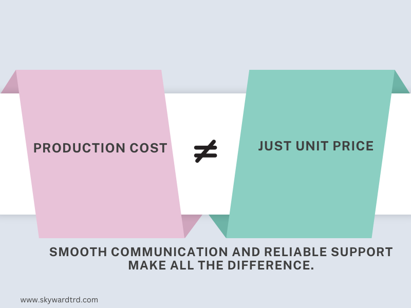 Streetwear brands production and sourcing insights for scaling labels