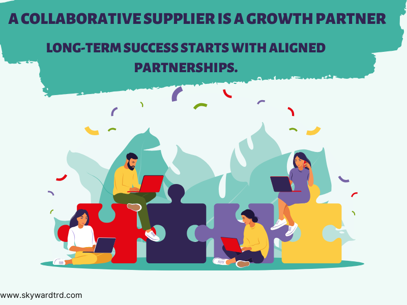 Visual representation of key supply system challenges and solutions for growing streetwear brands — highlighting the shift from order-based production to system-based development for better scalability and collaboration.